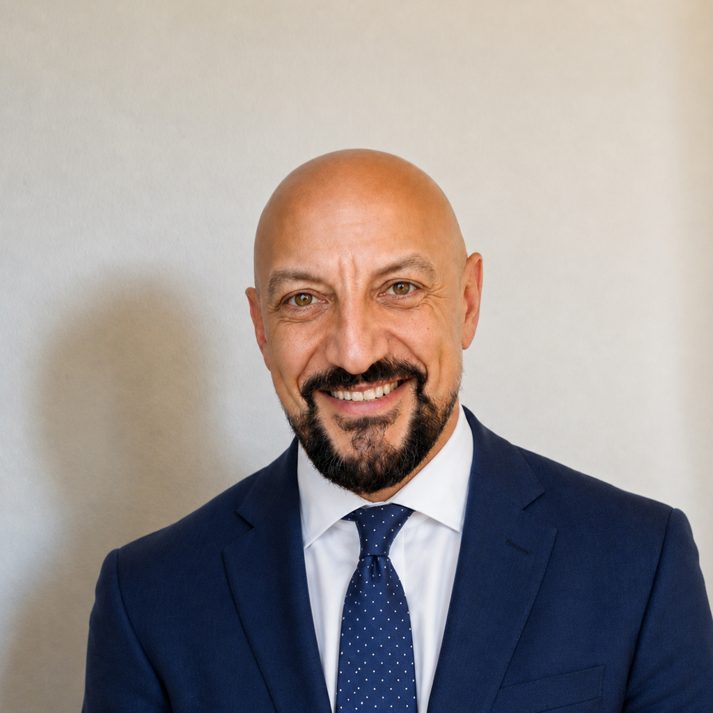 Luca Lisci